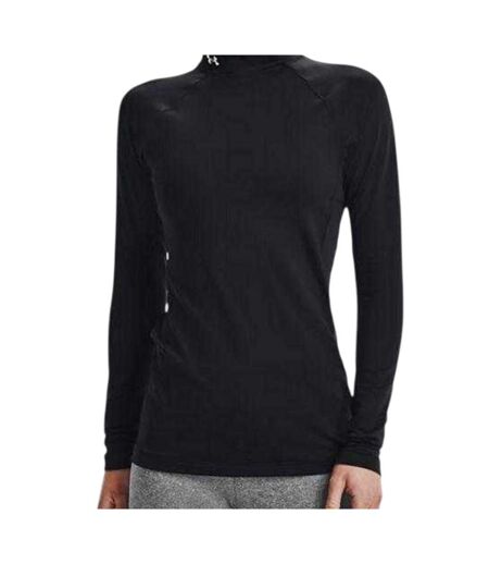 Haut Thermique Authentics Femme Noir Under Armour