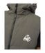 Doudoune Sans Manches Motif/style Matelassé Nahjo Homme Olive Kings Will Dream-4