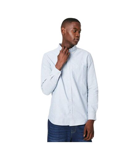 Chemise homme bleu clair Maine Maine