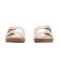 Mules Cuir The Divine Factory Alénoa-5