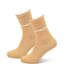 Chaussettes Femme Lurex Message Humoristique-1