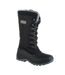 Après-skis Nietos Femme Noir CMP-1