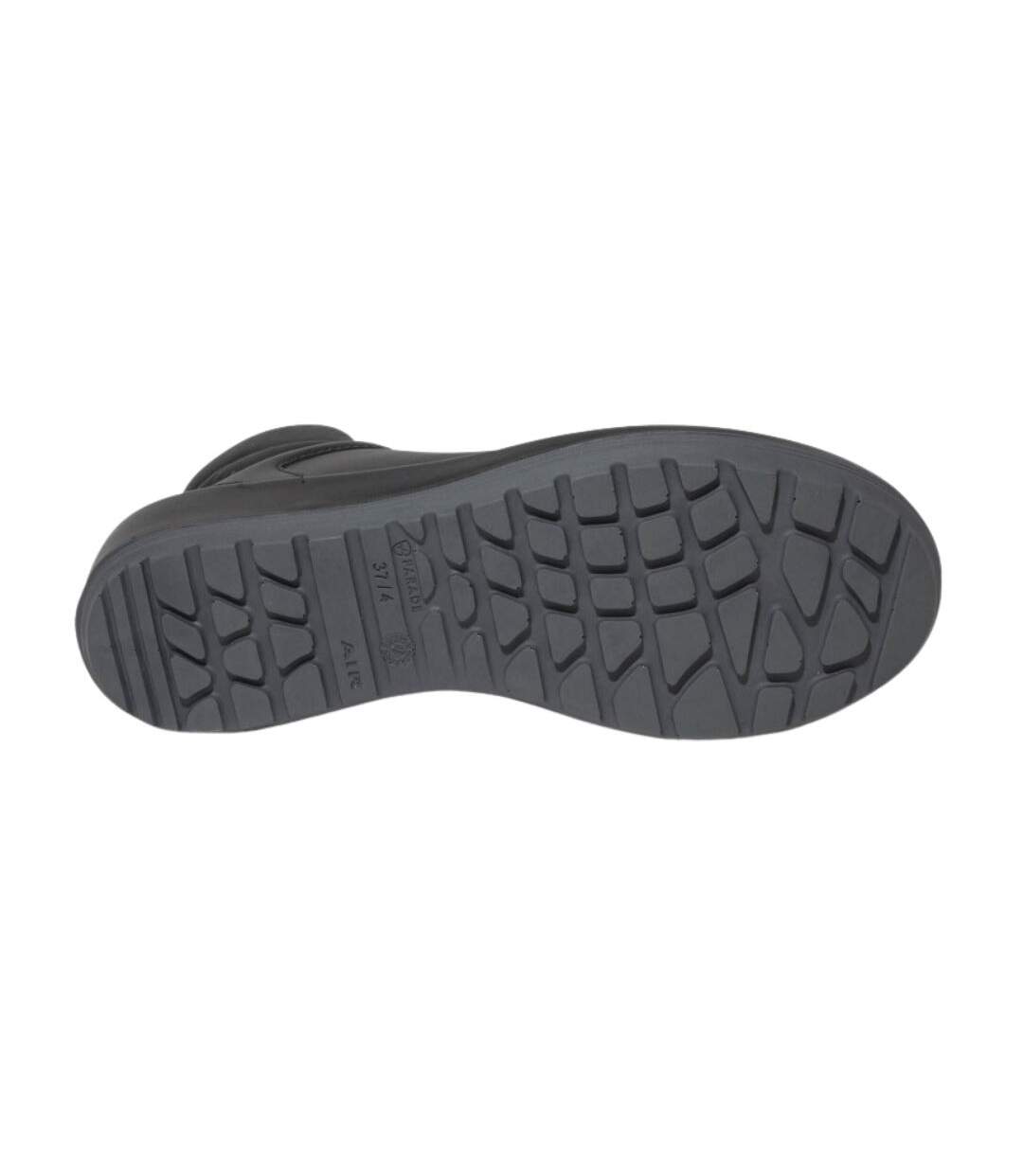 Chaussures  montantes femme Parade BRAZZA S3-2