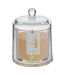Bougie Parfumée en Verre Numia 240g Douceur de Néroli-1