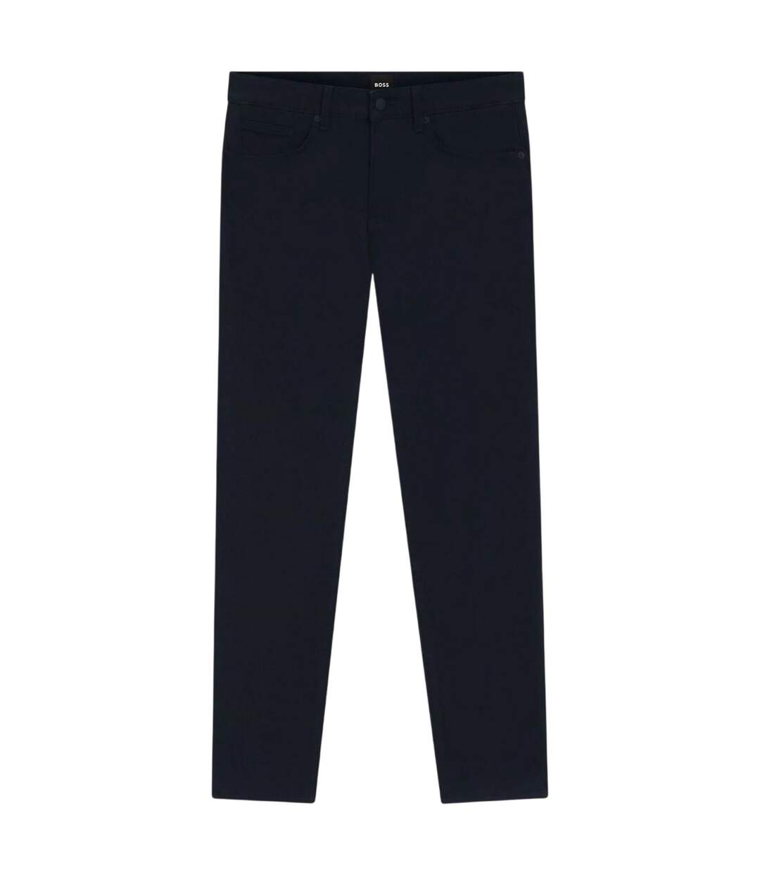 Pantalon P-delaware5 Homme Bleu Foncé Boss-1