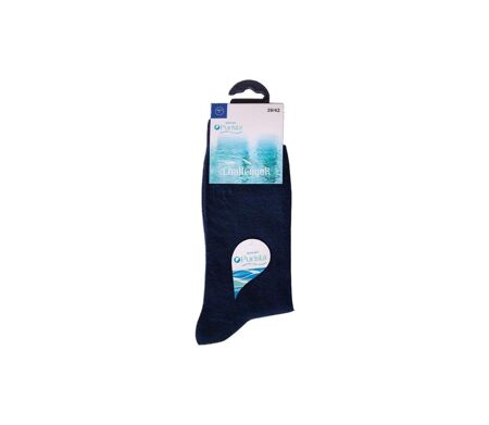 chaussettes ville anti - microbiennes CHO7V32