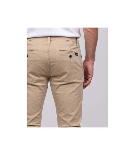 Pantalon chino slim VALORY