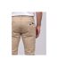 Pantalon chino slim VALORY-3