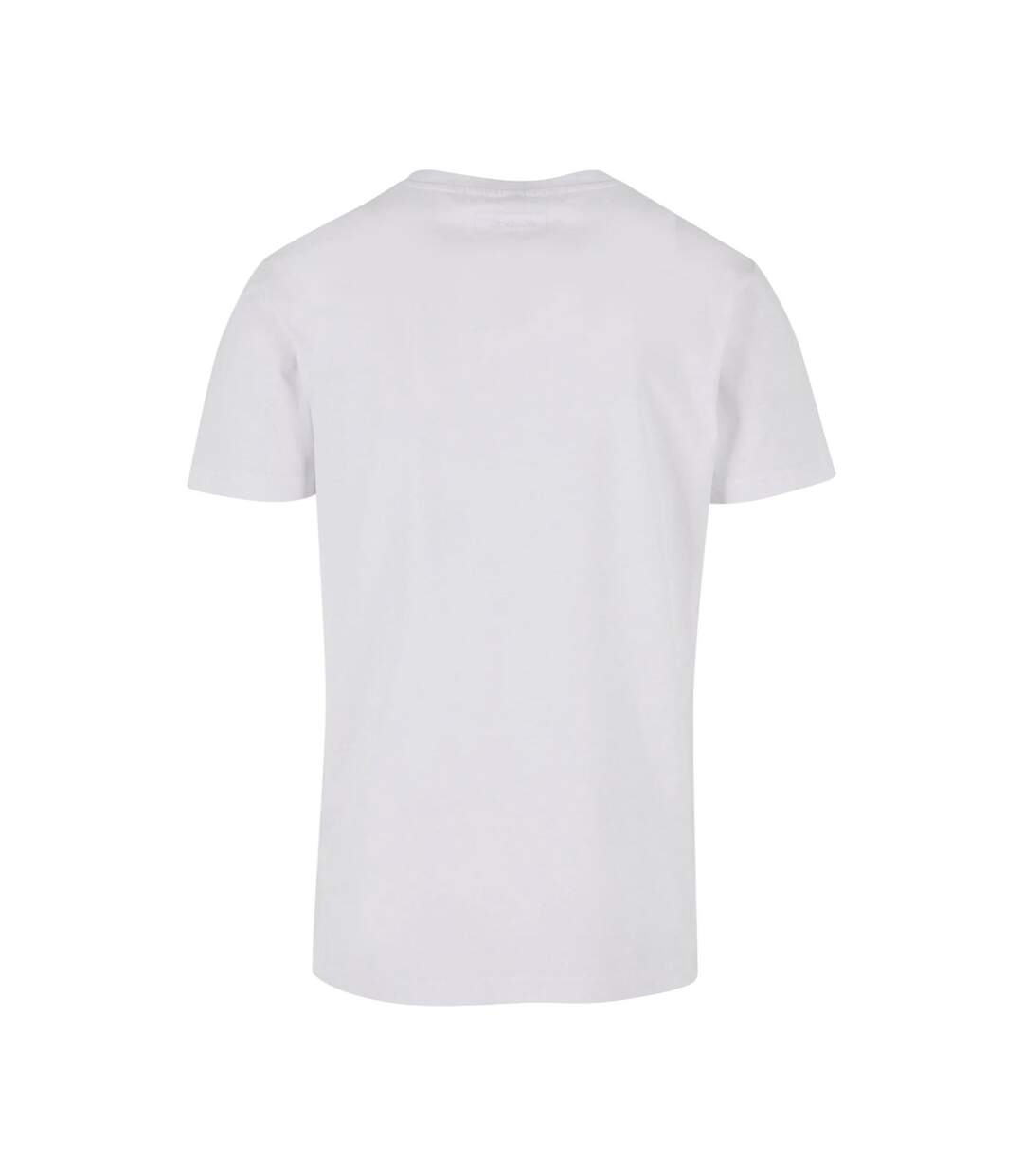 Blanc Mister Tee-3