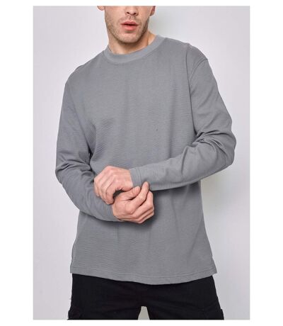 Pull Col Rond