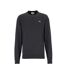 Sweat Gris Homme Lacoste SH9608 - L