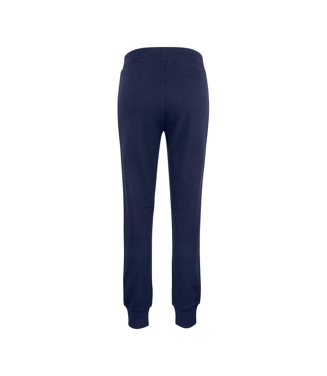 Pantalon de jogging premium oc femme bleu marine foncé Clique-2