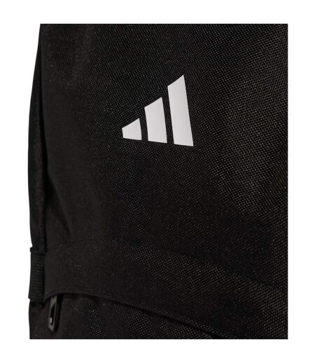 Sac À Dos Tiro Taille Unique Noir Adidas