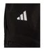 Sac À Dos Tiro Taille Unique Noir Adidas-3