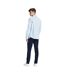 Chino Dave Homme Bleu Marine Foncé Jack And Jones-3