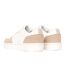 Baskets avelino homme blanc Crosshatch-2