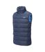 Veste Sans Manches Sanis Homme Bleu Marine Foncé Hi-Tec-3
