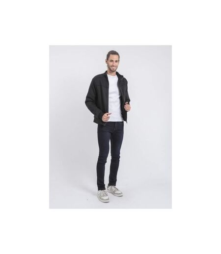 Gilet zippé col montant WILZOKY