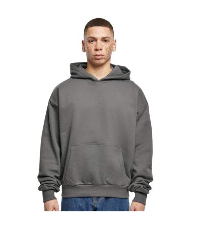 Mens Ultra Heavyweight Hoodie Magnet Build Your Brand