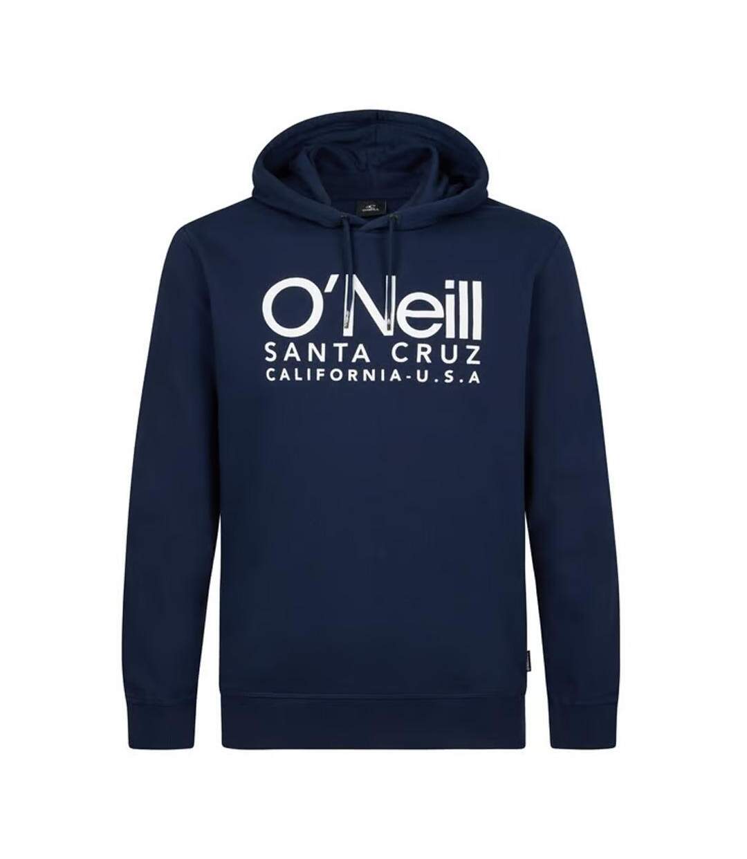 Sweat marine/blanc homme o'neill cali-1