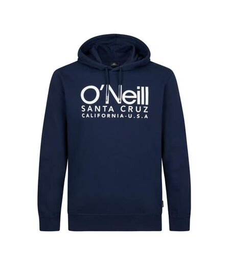 Sweat marine/blanc homme o'neill cali