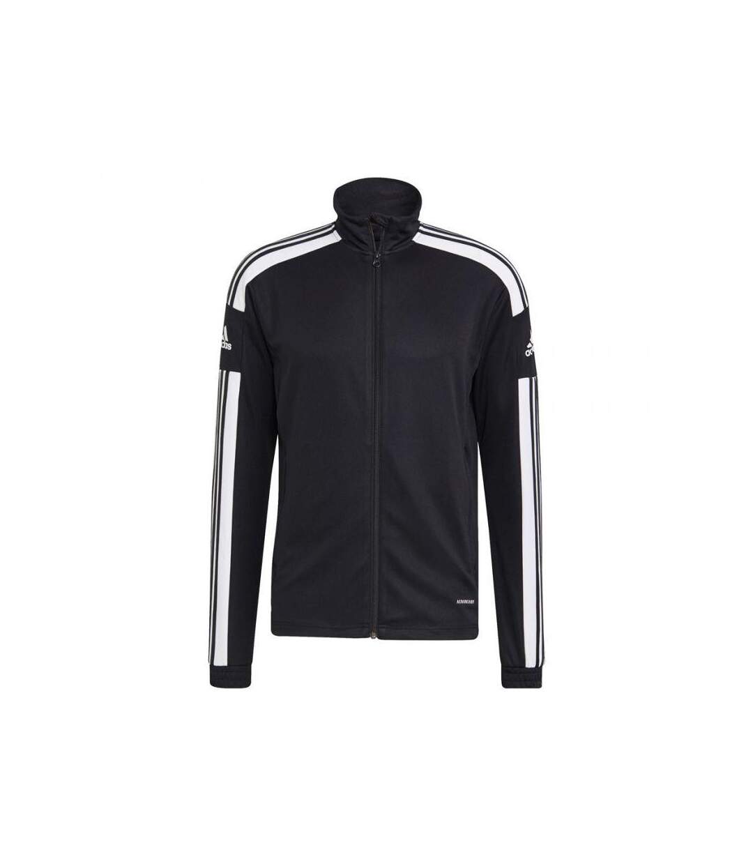 Veste Squadra Homme Noir Adidas-1