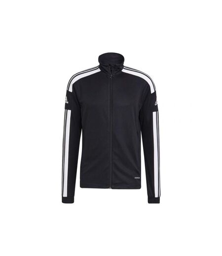 Veste Squadra Homme Noir Adidas