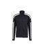 Veste Squadra Homme Noir Adidas-1