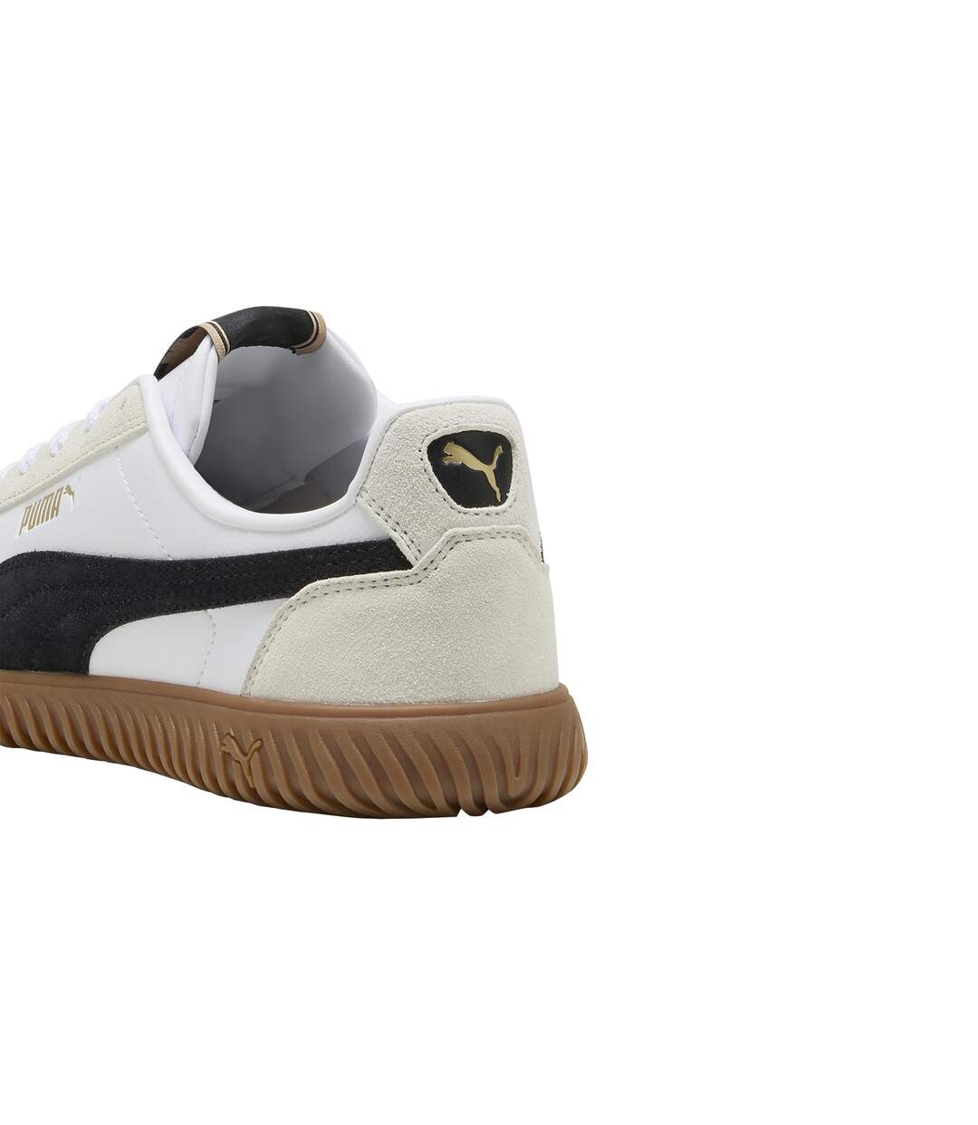 Basket Cuir Puma Club Kayzer OG-4