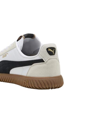 Basket Cuir Puma Club Kayzer OG
