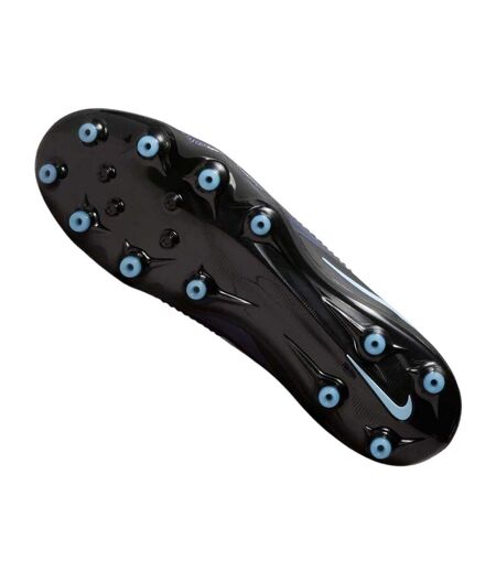 Mens Phantom 6 Pro Astroturf Football Black Nike