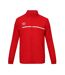 Veste rouge homme umbro 667910 - 3xl-1