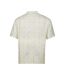 Chemisette ecru homme kaporal tonga - l-2