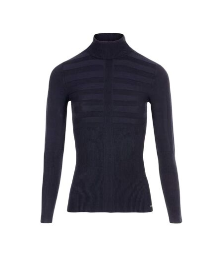 Pull marine femme morgan menthyo