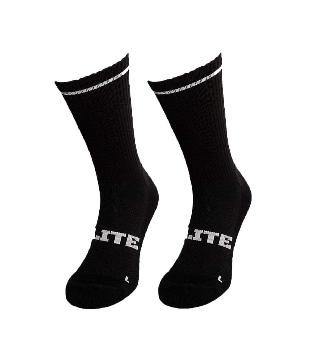Chaussettes Elite Adulte Noir Adidas-1