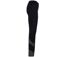 Legging de padel - Femme - PA1016 - noir et gris-2