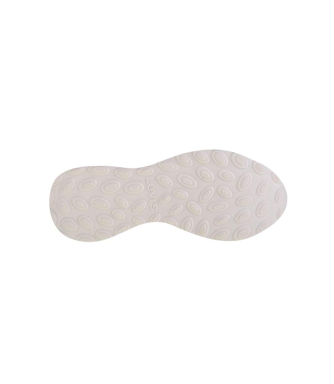 Baskets Greta Femme Blanc Levis-4
