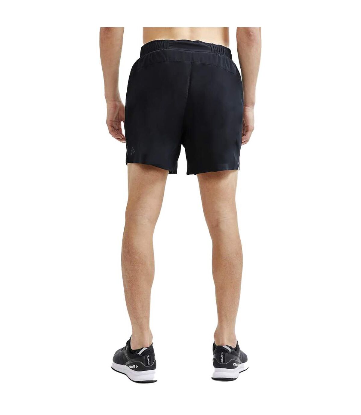 Craft Mens ADV Essence Stretch Shorts (Flumino)