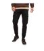 Pantalon À Poches Flake Homme Noir Jack And Jones-1