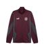 Manchester city veste bordeaux homme puma 24/25-1