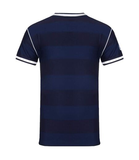 T-shirt Homme Bleu Marine Scotland FA