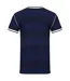 T-shirt Homme Bleu Marine Scotland FA-2