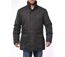 Parka doublée tissu déperlant NOVAK-1