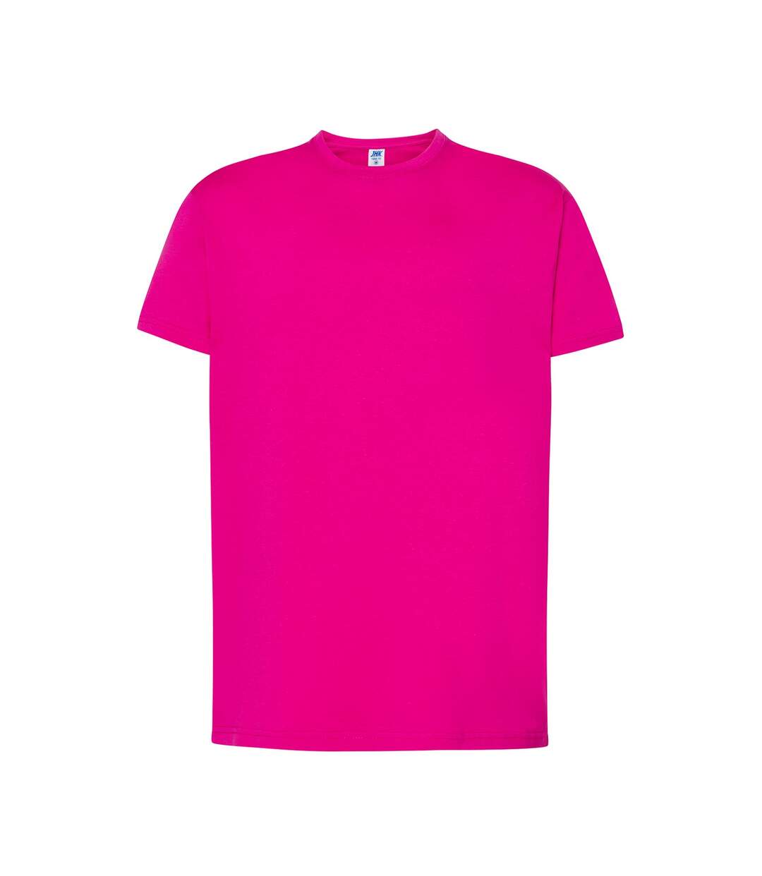 T-shirt Homme Fuchsia JHK-1