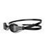 Lunettes De Natation Fastskin Speedsocket Adulte Noir Blanc Fumée Speedo-3