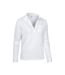 Polo Brae Femme Blanc Mountain Warehouse-4