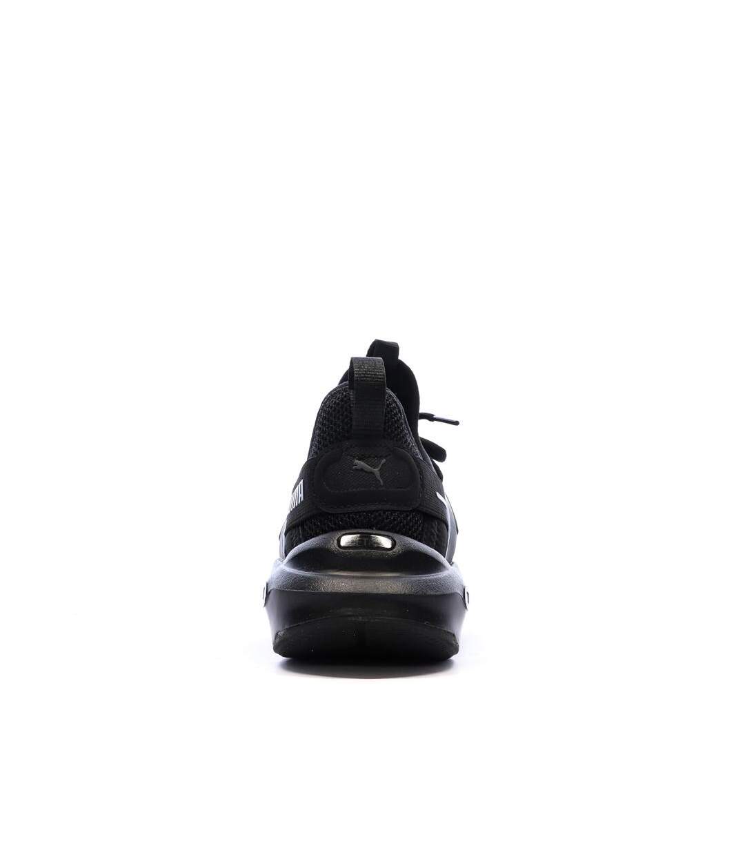 Baskets noires homme puma softride enzo 5-3