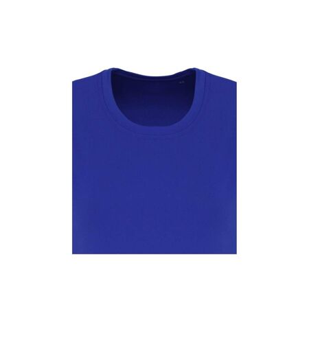 TriDri - T-shirt - Femme (Bleu roi) - UTRW6534