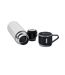 Tonia double-walled 420ml flask one size white MidOcean-3