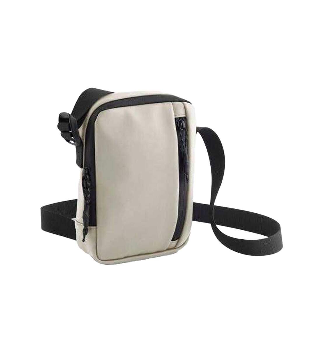 Sac À Bandoulière Athlux Taille Unique Pierre Naturelle Bagbase-1